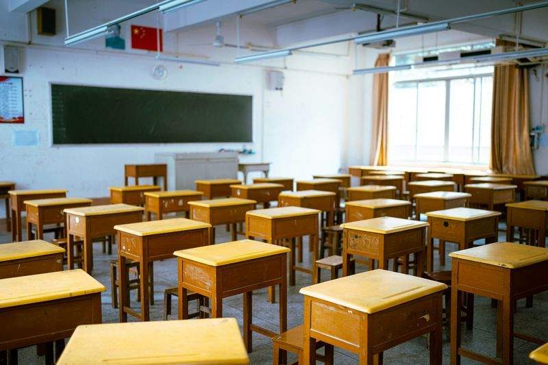 中学生向け定期テスト対策